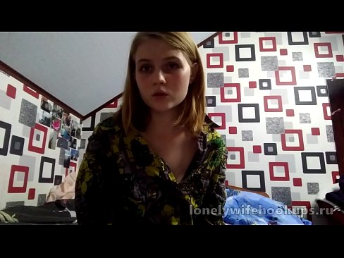 ❤️ ロシアからの若いブロンドの学生は、大きなディックを好む。 ☑ at us ja.rex-porn-com.ru ❌️