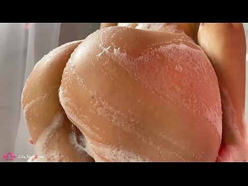 ❤️ ブルネットがシャワー中にバイブレーターでオナニーして強烈なオーガズムを得る ☑ at us ja.rex-porn-com.ru ❌️